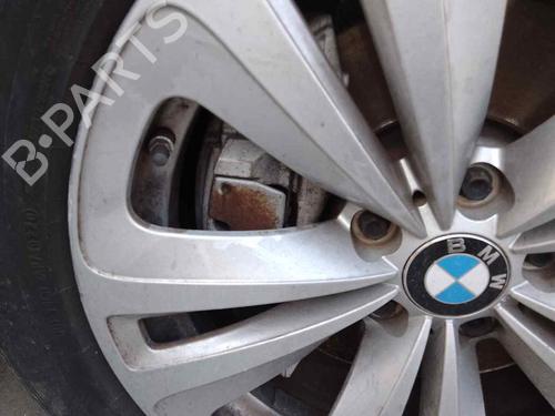 Used Right front brake caliper BMW 5 Gran Turismo (F07) 520 d (184 hp) 28463763