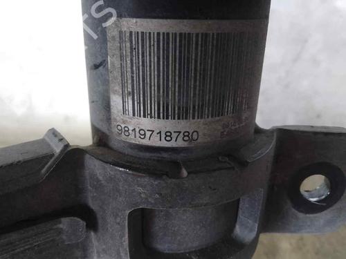 Left front shock absorber PEUGEOT 3008 II SUV (MC_, MR_, MJ_, M4_) 2.0 BlueHDi 150 (MJAHXH, MJAHXV, MJAHXG, MJAHSH, MJAHRH,... | BP26482888M16 