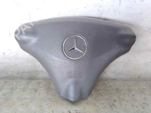 Førerens kollisjonspute MERCEDES-BENZ A-CLASS (W168) A 170 CDI (168.009, 168.109) (95 hp) 26477211