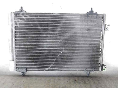 Used AC radiator CITROËN BERLINGO MULTISPACE (B9) 1.6 HDi 110 (109 hp) 26476579