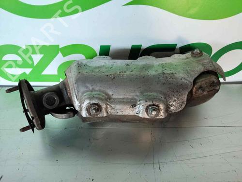 Catalyst OPEL ASTRA K (B16)  | BP30506571M10 