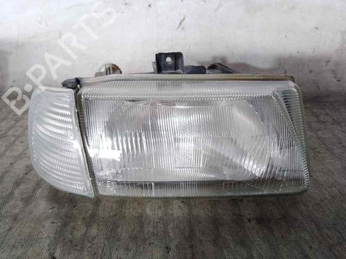 Used Right headlight SEAT IBIZA II (6K1) 1.4 i (60 hp) 26469454