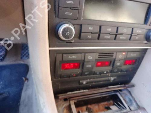 Kollisjonspute styreenhet AUDI A4 B7 (8EC) 2.0 TDI 16V (140 hp) 28463509
