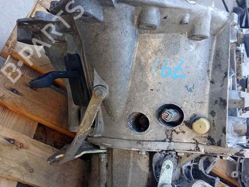 Gearbox CITROËN XSARA (N1) 2.0 HDi 90 | BP29965903M3