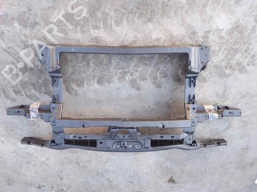 Frontplade/Frontkurv VW CADDY III MPV (2KB, 2KJ, 2CB, 2CJ) 1.9 TDI (105 hp) 26482673