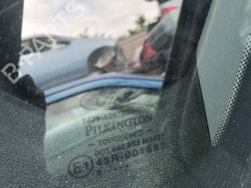 Rear right quarter glass FORD MONDEO IV (BA7)  | BP29127335C92 