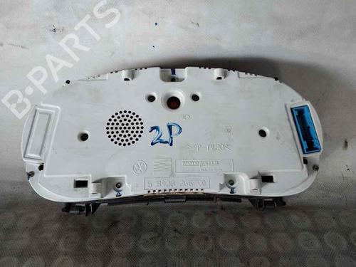 Instrument cluster VW POLO III (6N1) 60 1.4 | BP26471513C47 