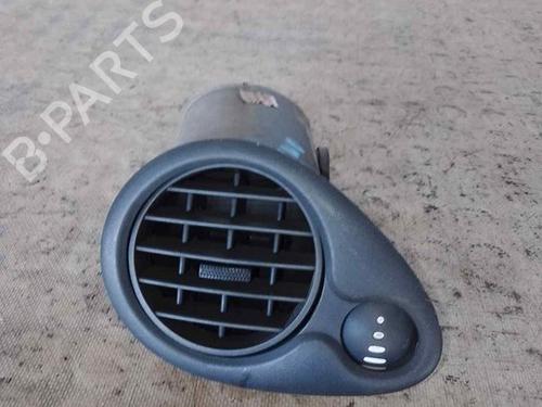 Used Air vent RENAULT CLIO III (BR0/1, CR0/1) [2005-2014]  27442182
