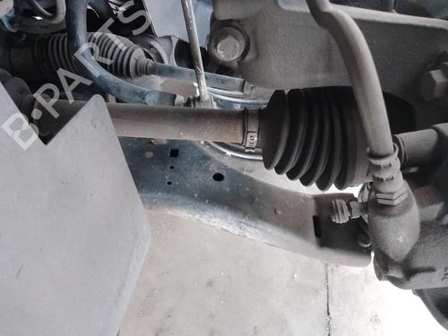 Used Left front driveshaft FORD S-MAX (WA6) [2006-2014]  30847052