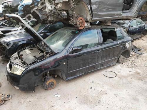 Vorderachsträger für SKODA FABIA I (6Y2) [1999-2008]  29124538
