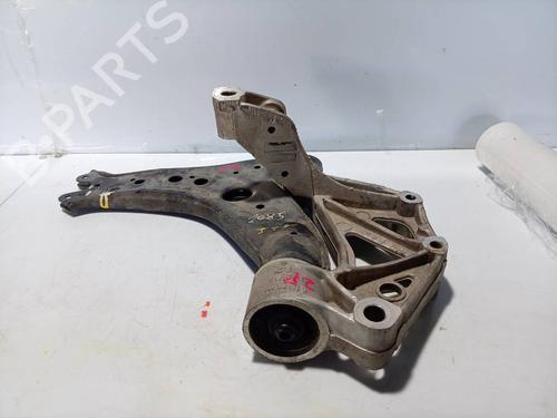 Used Left front suspension arm Left front suspension arm SEAT IBIZA III (6L1) [2002-2009] 39537425 39537425