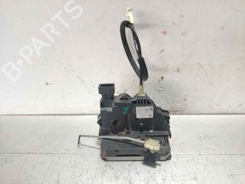 front-right-lock-opel-corsa-e-x15-2014-28466773 main image
