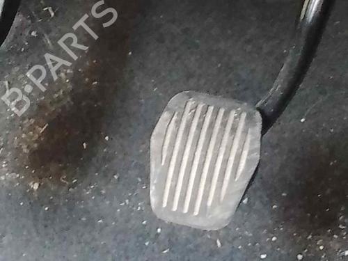 Used Break pedal VOLVO C30 (533) 1.6 D (109 hp) 28461526