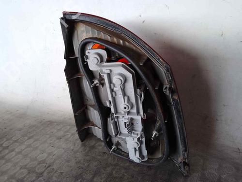 Left taillight OPEL VECTRA C (Z02) 2.0 DTI 16V (F69) | BP26474186C34 
