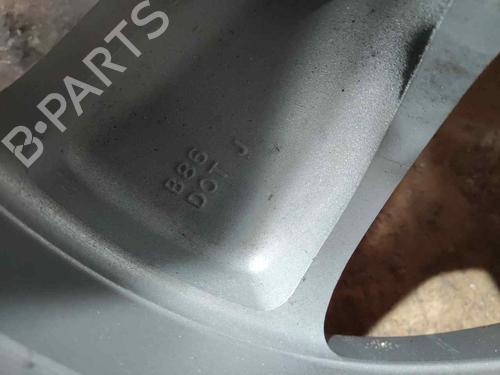 Reservehjul kit SUBARU FORESTER (SH_) | BP33015263C119 - Image 3