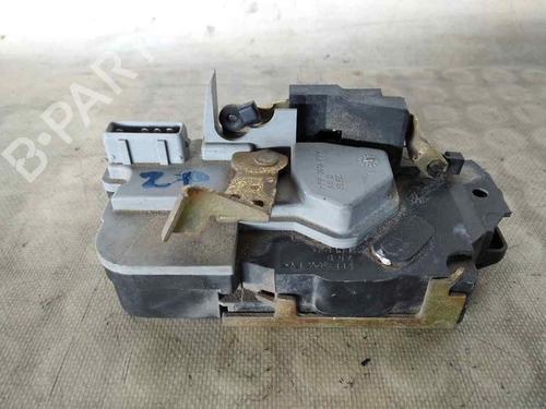 Used Rear right lock PEUGEOT 306 (7B, N3, N5) [1993-2003]  26469822