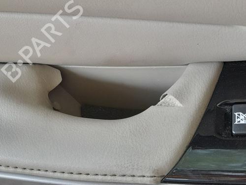 Front left panel MAZDA CX-7 (ER) | BP33819742C58 - Image 2