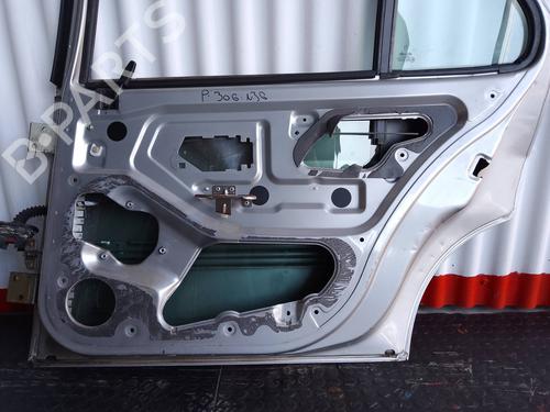 Right rear door PEUGEOT 306 Hatchback (7A, 7C, N3, N5)  | BP26476085C5 