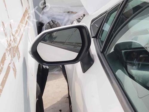 Used Left mirror TOYOTA AURIS Estate (_E18_) 1.8 Hybrid (ZWE186_, ZWE186R, ZWE186H) (136 hp) 29713500