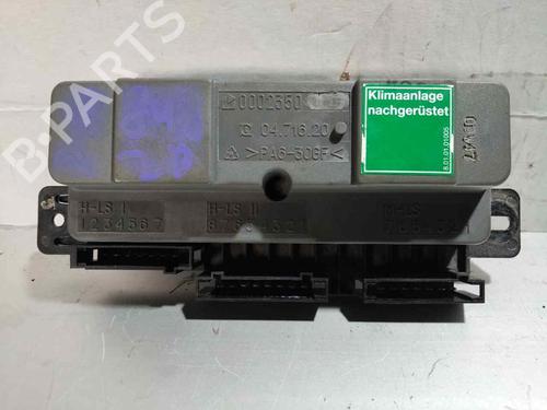 Used Fuse box Fuse box SMART CITY-COUPE (450) 0.6 (S1CLB1, 450.331, 450.336) (45 hp) 34339825 34339825