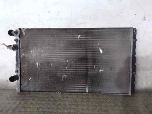 radiador-de-agua-vw-polo-6n2-1999-2000-2001-26471704 main image