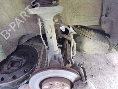 Højre fortil støddæmper VW GOLF IV (1J1) [1997-2008]  28467279