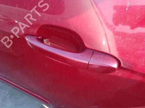 Portiergreep links achter TATA INDICA [1998-2025]  28454057