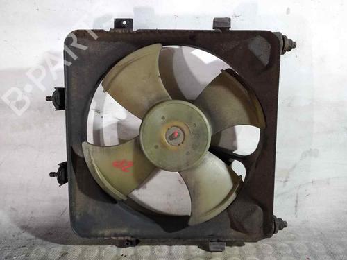 Radiator fan HONDA CIVIC VI Fastback (MA, MB)  | BP26473067M35 