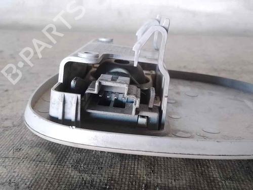Innerbelysning PEUGEOT 206 Hatchback (2A/C)  | BP26468241I8 