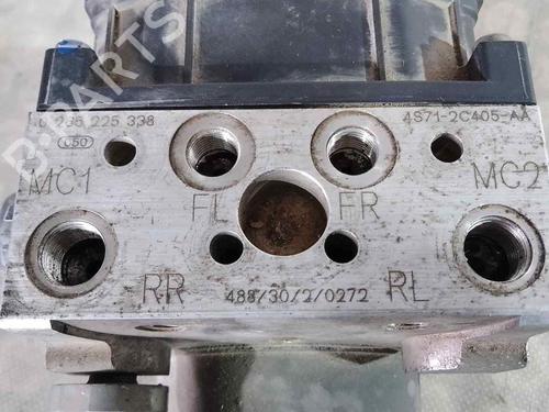 ABS pump FORD MONDEO III (B5Y) 2.0 TDCi | BP26480608M43 