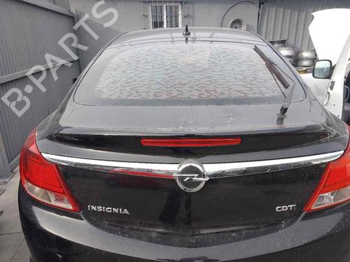 Used Tailgate OPEL INSIGNIA A (G09) [2008-2017]  28458393