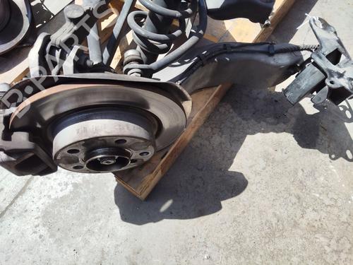 Used Right rear steering knuckle Right rear steering knuckle 36837392 36837392