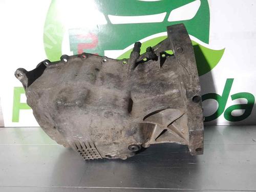 Used Oil sump NISSAN QASHQAI I (J10, NJ10) 1.5 dCi (103 hp) 30939764