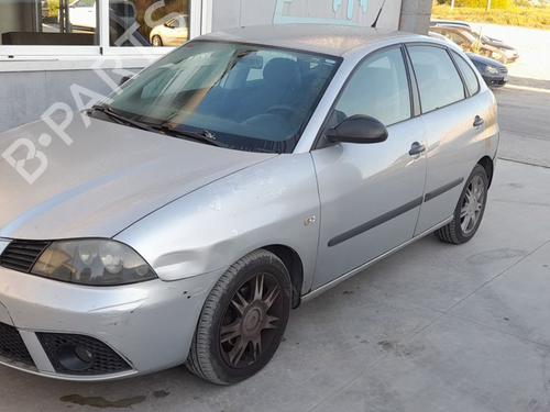 Used Left front brake caliper Left front brake caliper SEAT IBIZA III (6L1) [2002-2009] 33757271 33757271