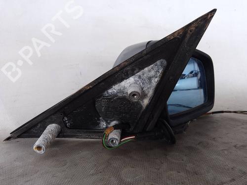 Right mirror BMW 5 (E60) 520 d | BP26484330C27 