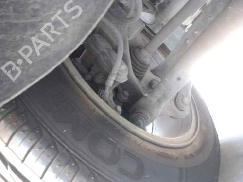Used Left rear steering knuckle LAND ROVER RANGE ROVER EVOQUE (L538) [2011-2019]  28469823