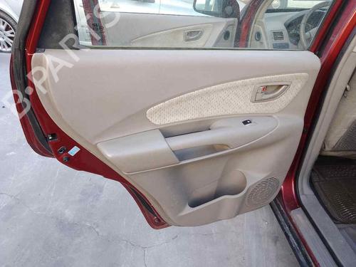 Used Rear left window mechanism HYUNDAI TUCSON (JM) 2.0 All-wheel Drive (141 hp) 28456004