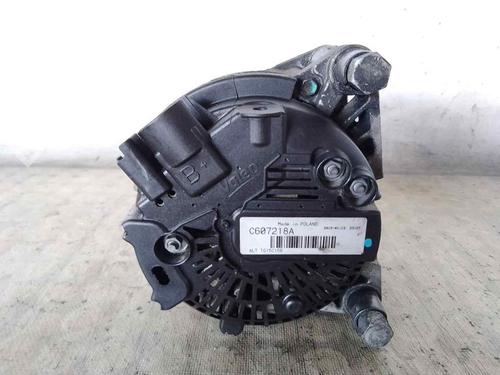 Alternator PEUGEOT 206 Hatchback (2A/C) 1.4 HDi eco 70 | BP26476409M7 