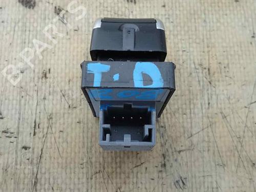 Right rear window switch AUDI A5 (8T3) 2.0 TDI | BP28465438I28 