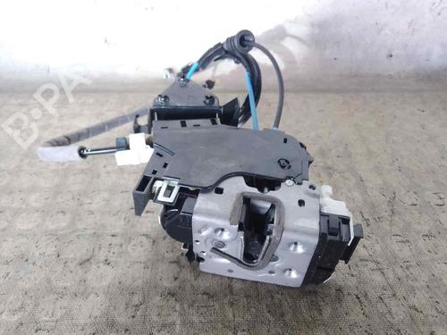 Rear right lock MERCEDES-BENZ C-CLASS (W204) C 200 CDI (204.007, 204.006) | BP26481489C99 