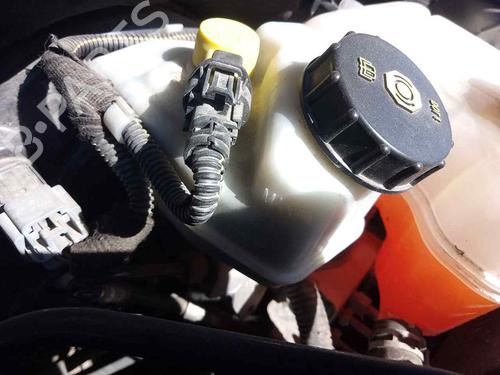 Hovedbremsecylinder OPEL INSIGNIA A (G09) 2.0 CDTI (68) (131 hp) 28454717