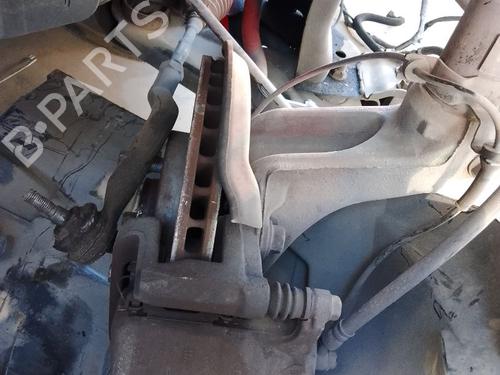 Used Right front steering knuckle RENAULT KADJAR (HA_, HL_) 1.5 dCi 110 (HLA3) (110 hp) 30641878