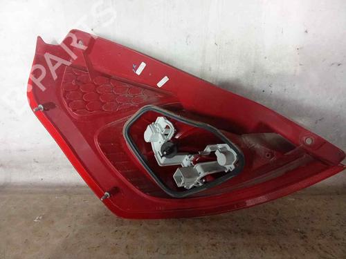 Right taillight FORD FIESTA VI (CB1, CCN) 1.4 TDCi | BP29448557C35 