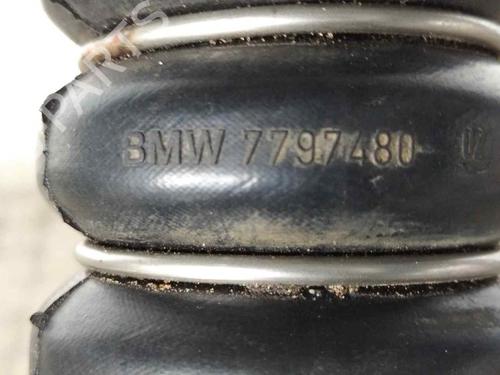 Pipe BMW 1 (E87) 118 d | BP26472098M125 