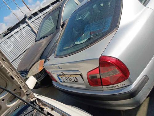 Right taillight MITSUBISHI CARISMA (DA_)  | BP26474731C35 