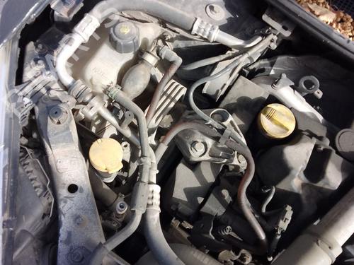 AC pipe RENAULT MEGANE III Hatchback (BZ0/1_, B3_) 1.5 dCi (BZ09, BZ0D, BZ1W, BZ29, BZ14) | BP38290902M126 - Image 2