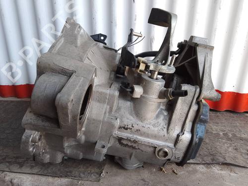 Gearbox SEAT LEON (1M1)  | BP26485972M3 