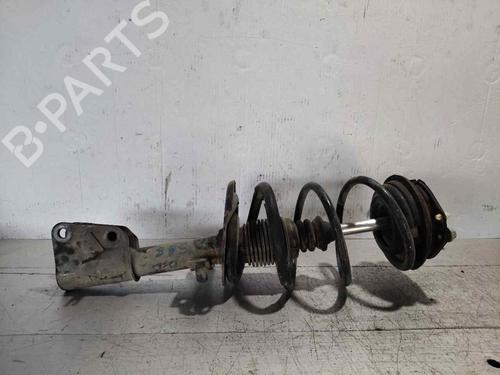 Used Right front shock absorber Right front shock absorber RENAULT LAGUNA II (BG0/1_) 1.8 16V (BG0B, BG0M) (120 hp) 35792160 35792160