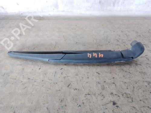 Used Rear windshield wiper arm OPEL ASTRA G Estate (T98) 1.6 16V (F35) (101 hp) 26738726