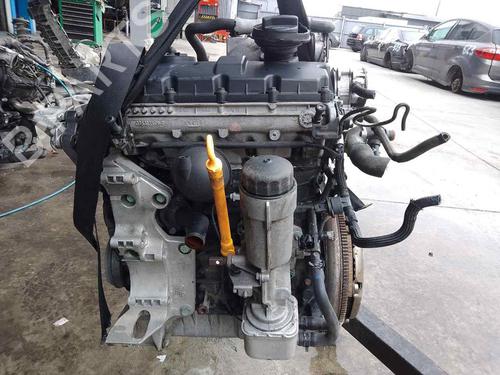 Engine SEAT ALHAMBRA (7V8, 7V9) 1.9 TDI | BP26486508M1 